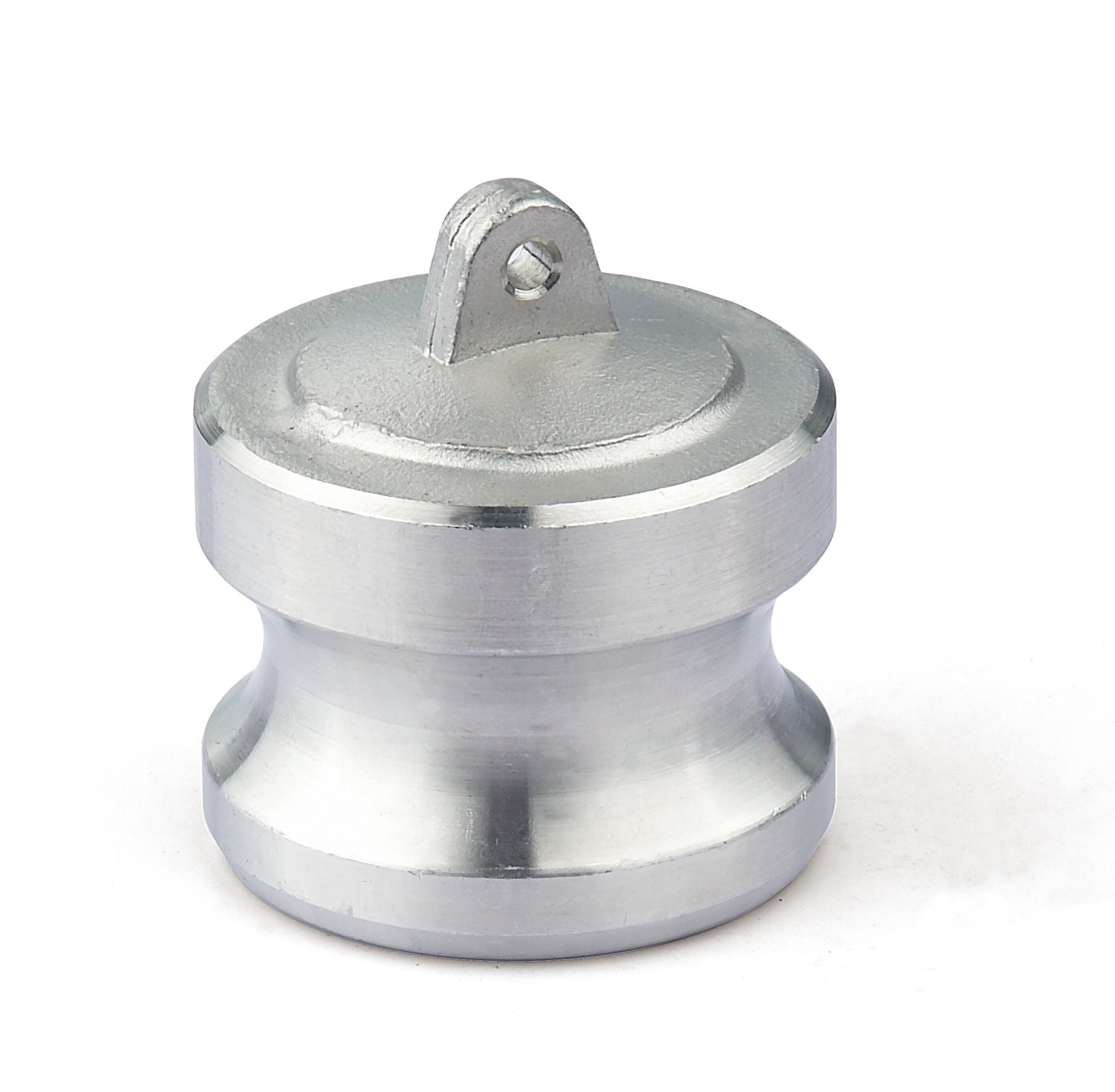 Муфта Camlock типа DP из нержавеющей стали 